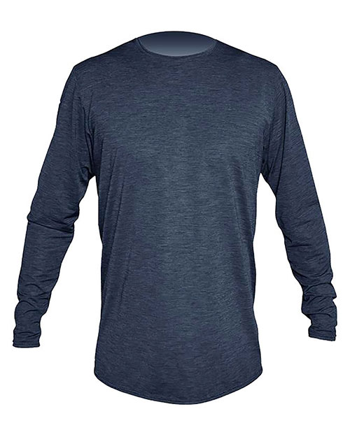 Anetik MVLPRL8 Men's Low Pro Tech Long Sleeve T-Shirt at GotApparel