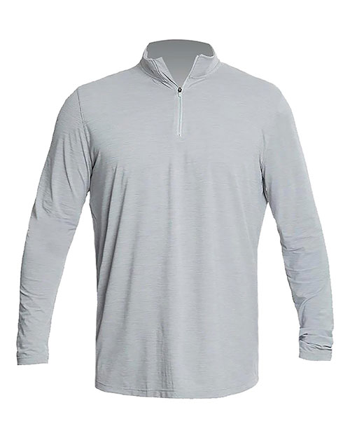 Anetik MVQTRL9 Men's Low Pro Quarter-Zip Pullover at GotApparel