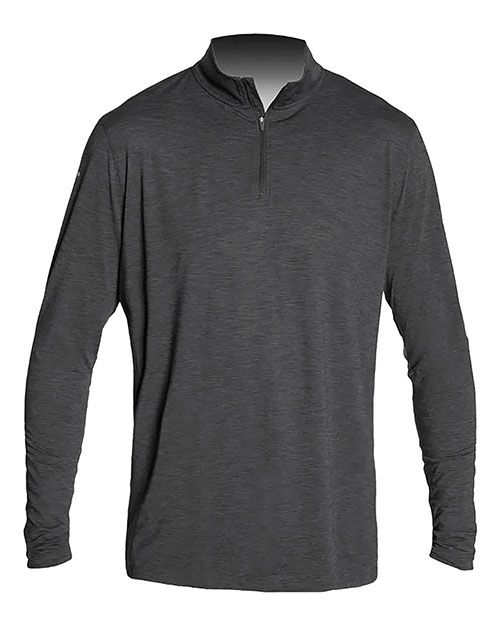 Anetik MVQTRL9 Men's Low Pro Quarter-Zip Pullover at GotApparel