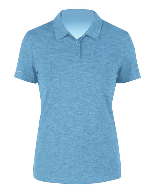 Anetik WPBRZS1 Women's Breeze Tech Polo at GotApparel