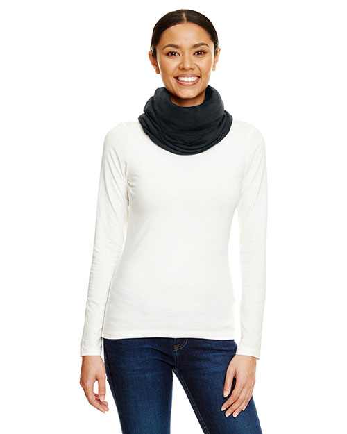 Anvil S100 Women Infinity Scarf at GotApparel