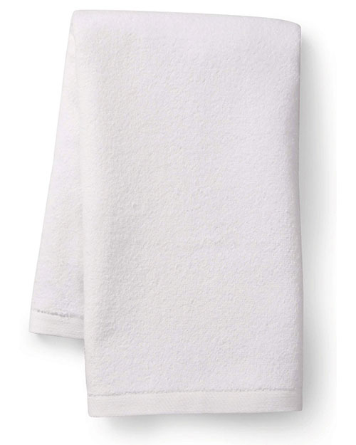 Anvil T680 Unisex Deluxe Hemmed Hand Towel at GotApparel