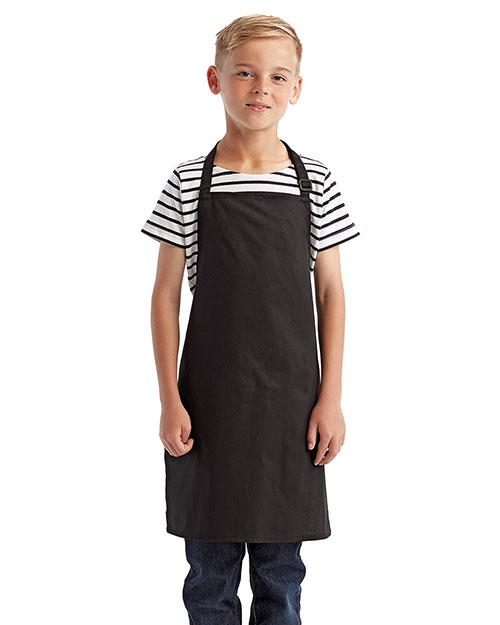 Artisan Collection by Reprime RP149  Youth Apron at GotApparel