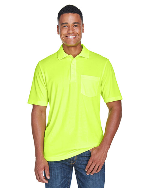 Core 365 88181P Men Origin Performance Pique Polo at GotApparel