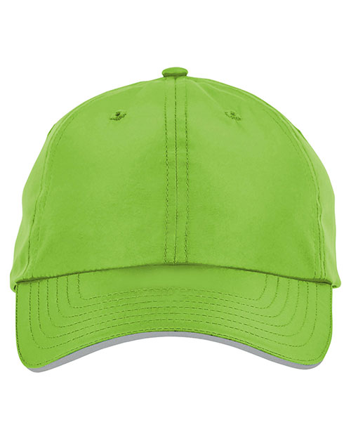 Core 365 CE001 Unisex Pitch Performance Cap at GotApparel