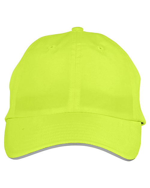 Ash City CE001 Unisex Pitch Performance Cap at GotApparel