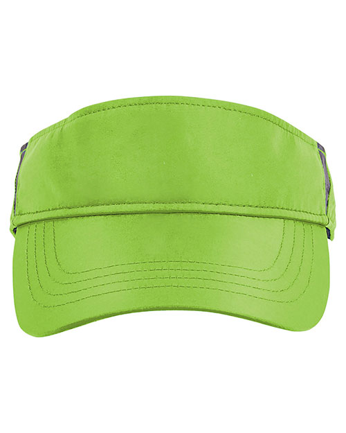 Core 365 CE002 Unisex Drive Performance Visor at GotApparel