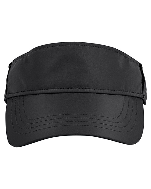 Ash City CE002 Unisex Drive Performance Visor at GotApparel