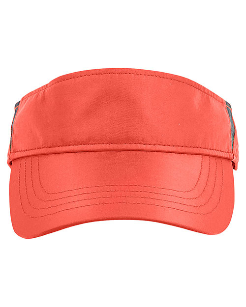 Core 365 CE002 Unisex Drive Performance Visor at GotApparel