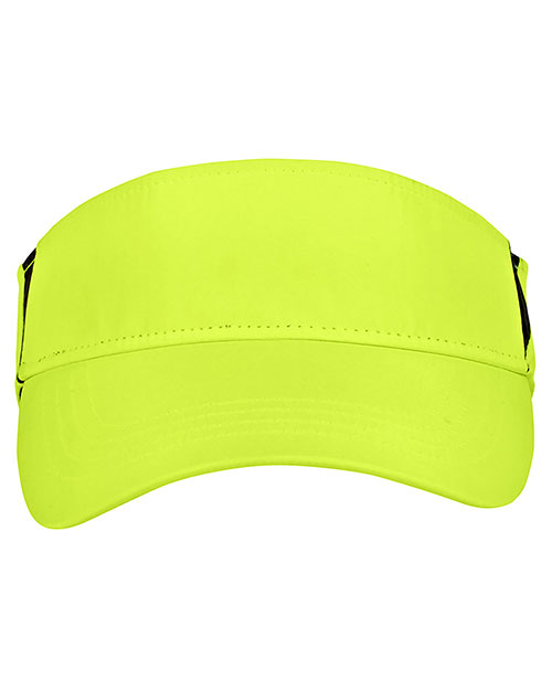 Core 365 CE002 Unisex Drive Performance Visor at GotApparel