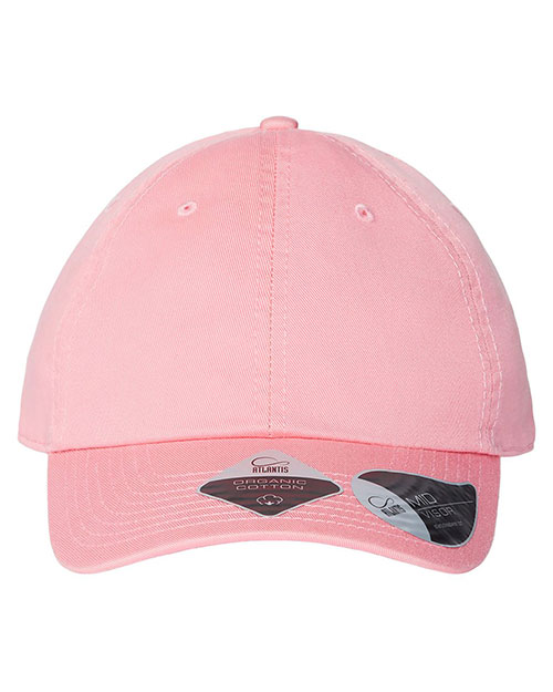 Atlantis Headwear FRASER  Sustainable Dad Hat at GotApparel