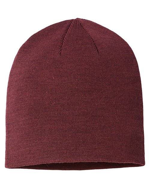 Atlantis Headwear HOLLY Sustainable Beanie at GotApparel