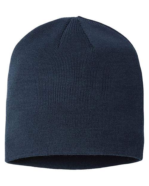 Atlantis Headwear HOLLY Sustainable Beanie at GotApparel