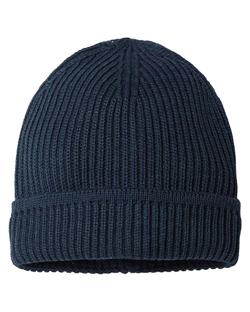 Atlantis Headwear MAPLE  Sustainable Finish Edge Knit at GotApparel