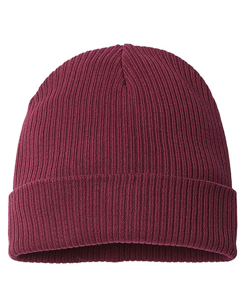 Atlantis Headwear NELSON  Sustainable Knit at GotApparel