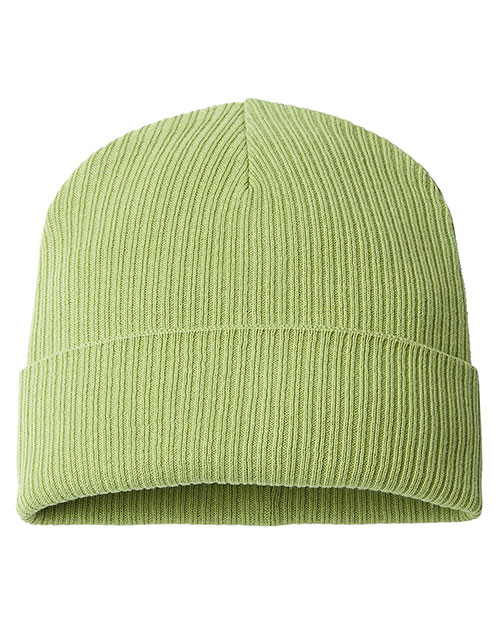 Atlantis Headwear NELSON Sustainable Knit at GotApparel