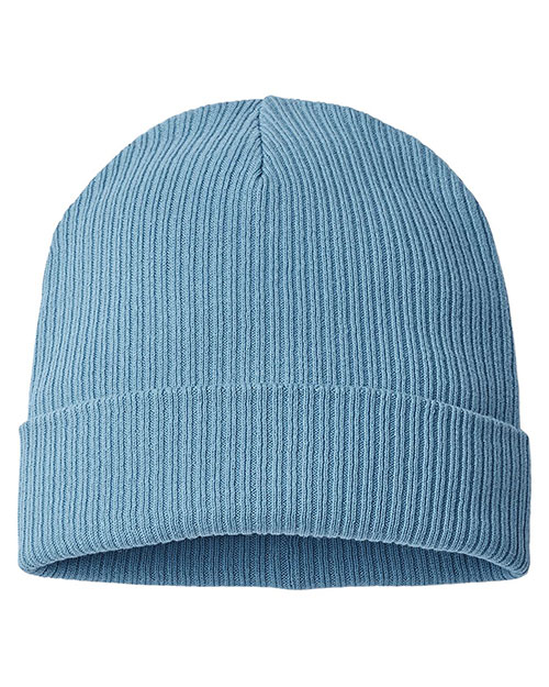 Atlantis Headwear NELSON Sustainable Knit at GotApparel