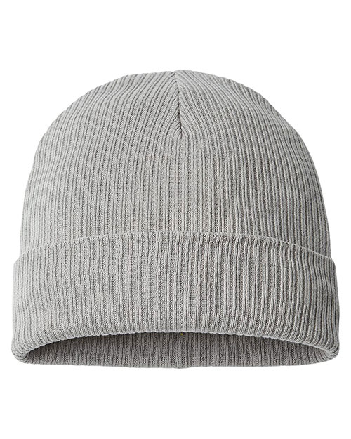 Atlantis Headwear NELSON Sustainable Knit at GotApparel