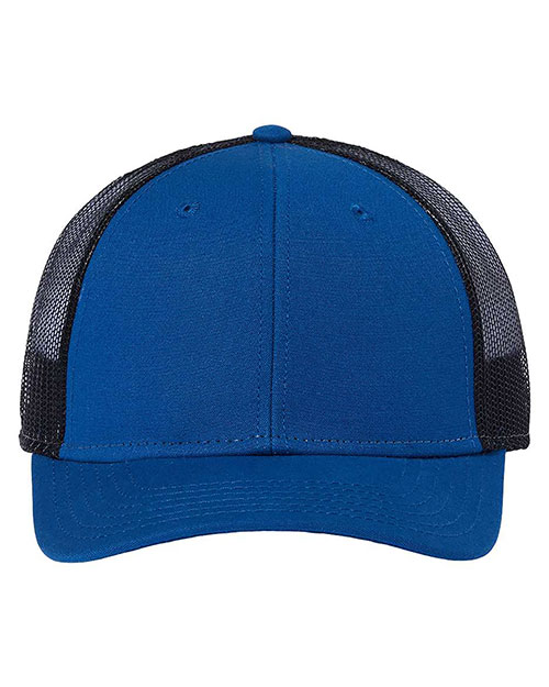 Atlantis Headwear RETH  Sustainable Recy Three Trucker Cap at GotApparel