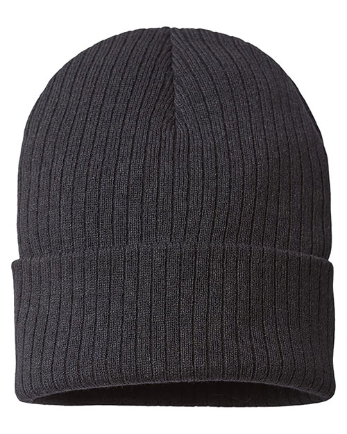 Atlantis Headwear RIO Sustainable Rib Knit at GotApparel
