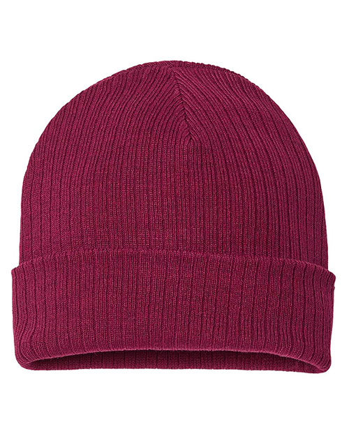 Atlantis Headwear RIO Sustainable Rib Knit at GotApparel