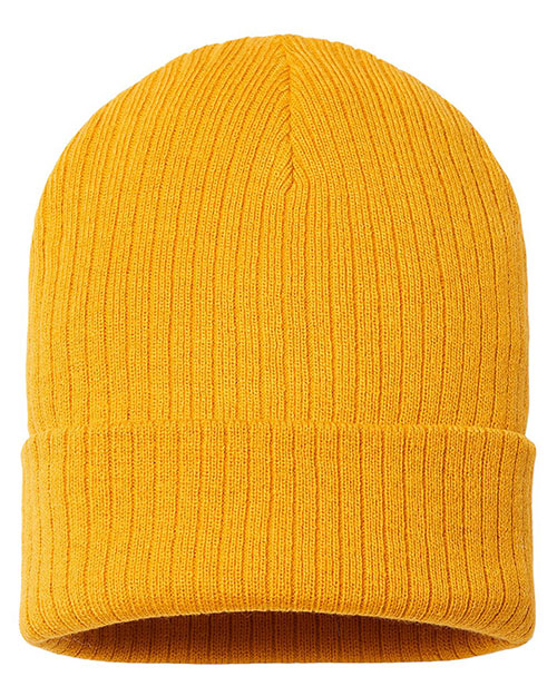 Atlantis Headwear RIO Sustainable Rib Knit at GotApparel