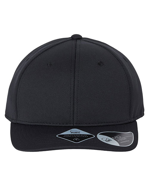 Atlantis Headwear SKYE Sustainable Honeycomb Cap at GotApparel