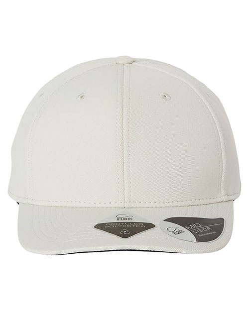 Atlantis Headwear SKYE Sustainable Honeycomb Cap at GotApparel