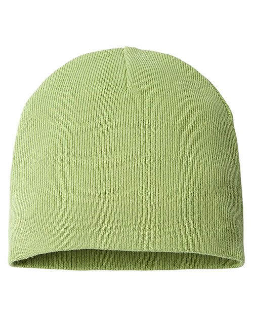 Atlantis Headwear YALA Sustainable Beanie at GotApparel
