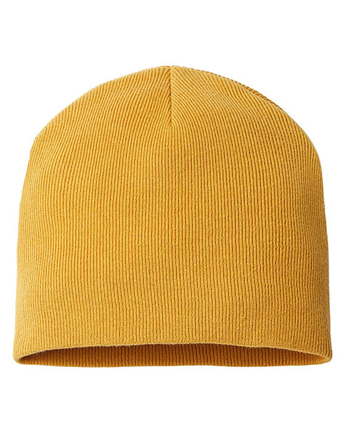Atlantis Headwear YALA Sustainable Beanie at GotApparel