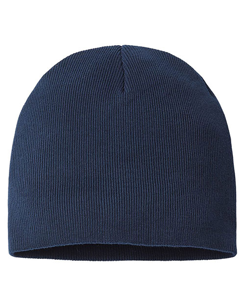 Atlantis Headwear YALA Sustainable Beanie at GotApparel