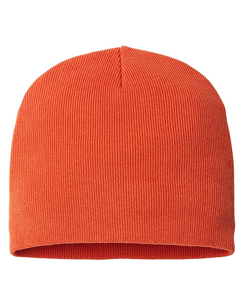 Atlantis Headwear YALA Sustainable Beanie at GotApparel