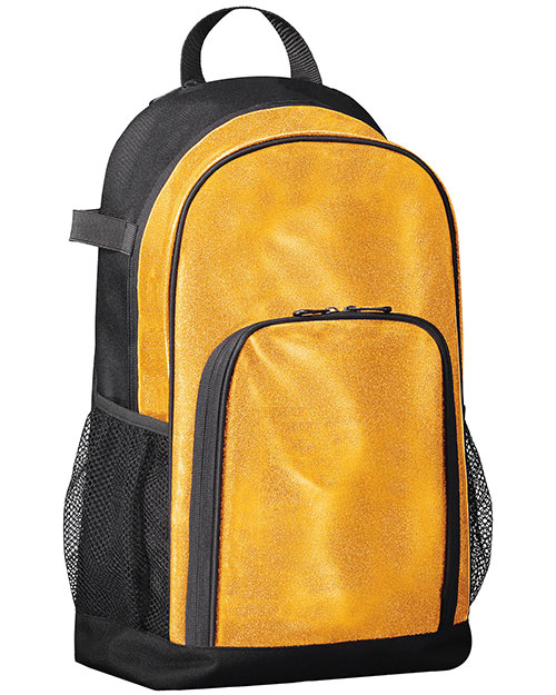 Augusta Sportswear 1106  All Out Glitter Backpack at GotApparel