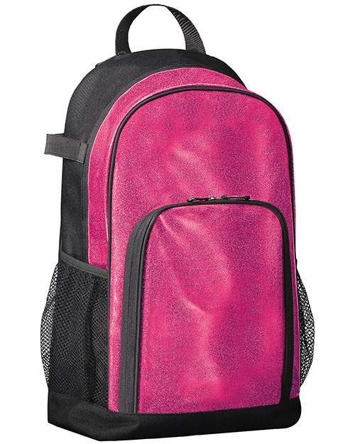Augusta Sportswear 1106  All Out Glitter Backpack at GotApparel