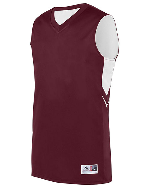 Augusta Sportswear 1166 Alley-Oop Reversible Jersey at GotApparel