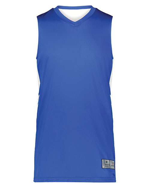 Augusta Sportswear 1166 Alley-Oop Reversible Jersey at GotApparel