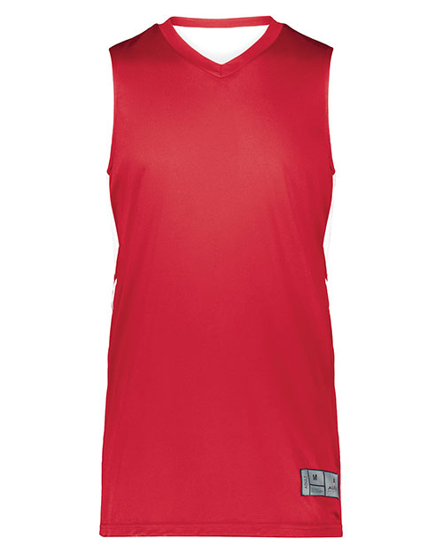 Augusta Sportswear 1167 Youth Alley-Oop Reversible Jersey at GotApparel