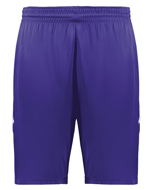 Augusta Sportswear 1168 Alley-Oop Reversible Shorts at GotApparel