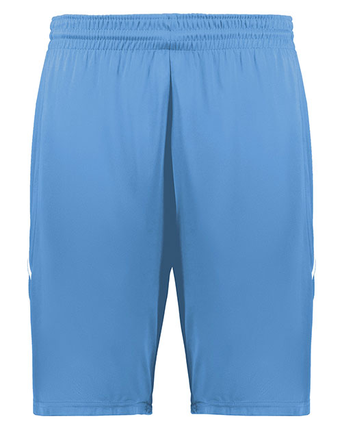 Augusta Sportswear 1169 Youth Alley-Oop Reversible Shorts at GotApparel