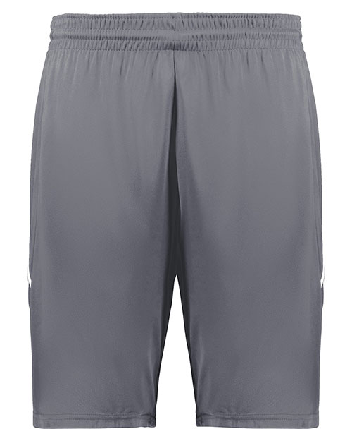 Augusta Sportswear 1169  Youth Alley-Oop Reversible Shorts at GotApparel