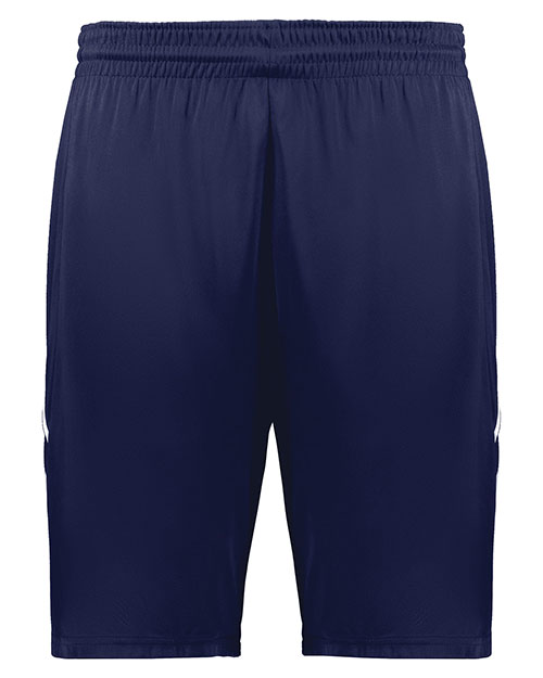 Augusta Sportswear 1169 Youth Alley-Oop Reversible Shorts at GotApparel