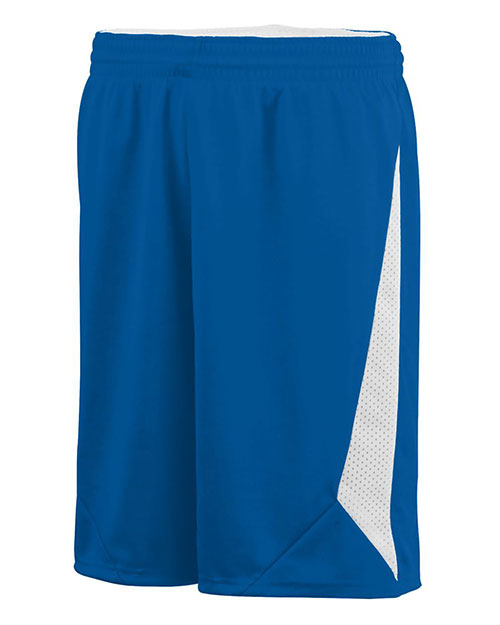 Augusta 1175 Men Slam Dunk Short at GotApparel