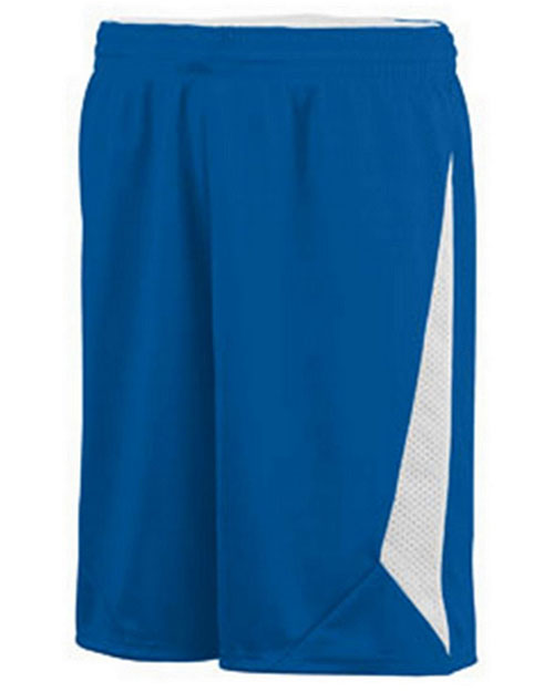 Augusta 1176 Boys Slam Dunk Short at GotApparel