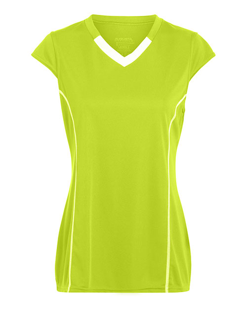 Augusta Sportswear 1218  Ladies Blash Jersey at GotApparel