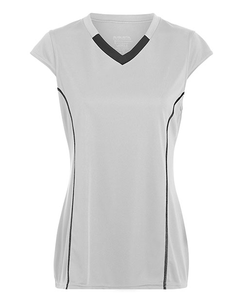 Augusta Sportswear 1218 Ladies Blash Jersey at GotApparel