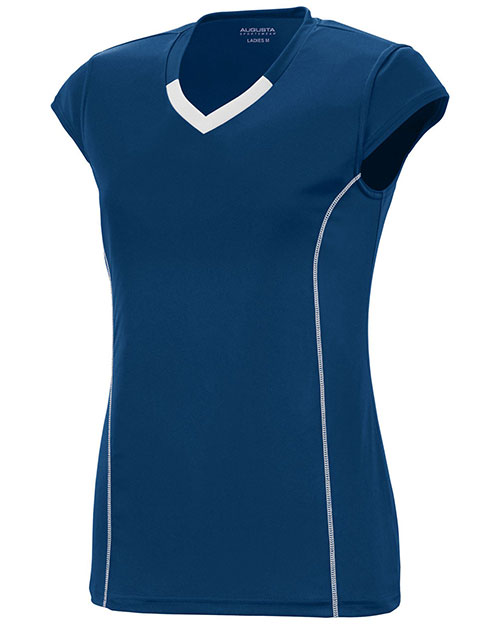 Augusta Sportswear 1219 Girls Blash Jersey at GotApparel