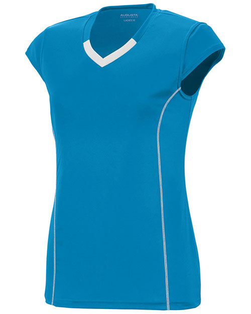 Augusta Sportswear 1219  Girls Blash Jersey at GotApparel