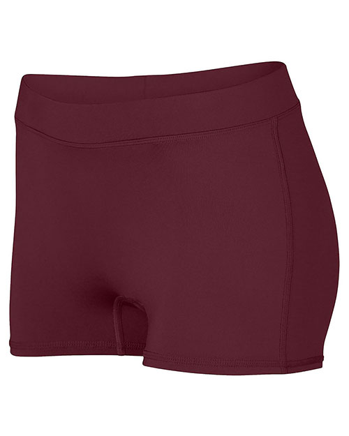 Augusta Sportswear 1232 Ladies Dare Shorts at GotApparel