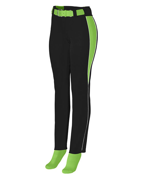 Augusta 1242 Women Outfield Pant at GotApparel
