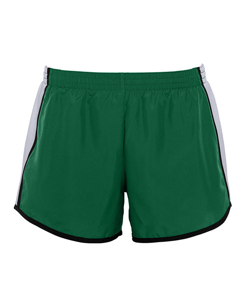 Augusta Sportswear 1265  Ladies Pulse Shorts at GotApparel